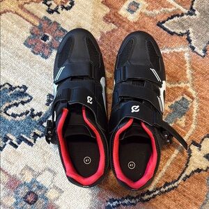 Peloton Cycling Shoes